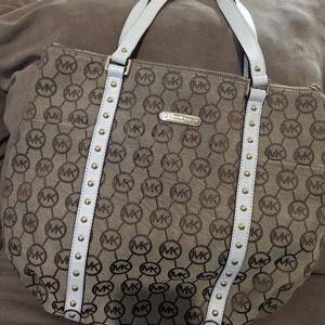MK purse